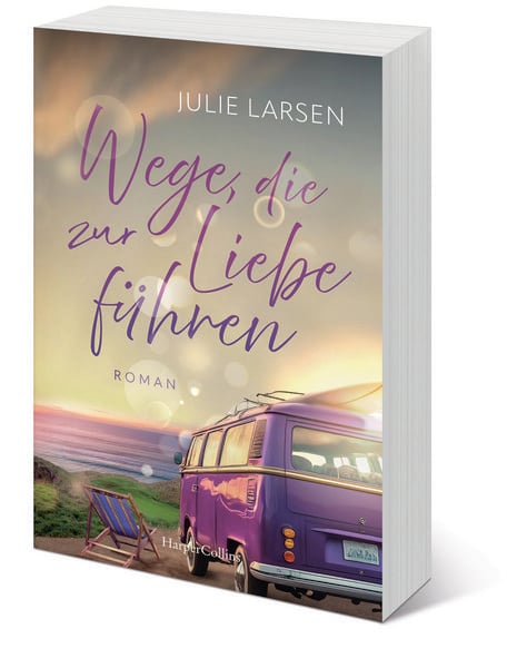 Produktbild: Wege, die zur Liebe f&uuml;hren