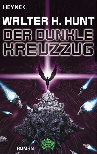 Produktbild: Der dunkle Kreuzzug
