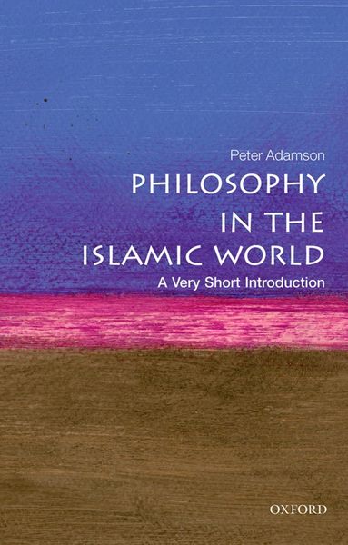 Produktbild: Philosophy in the Islamic World