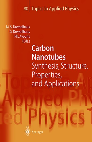 Produktbild: Carbon Nanotubes