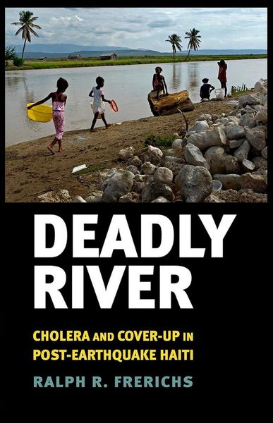 Produktbild: Deadly River