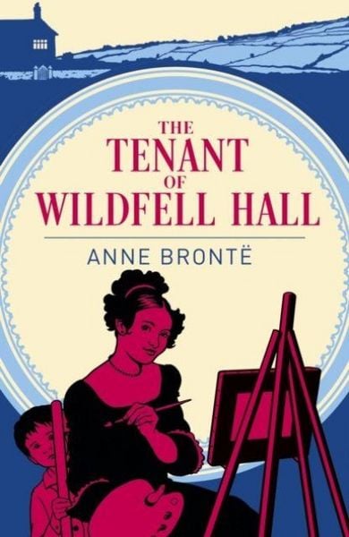 Produktbild: Tenant of Wildfell Hall