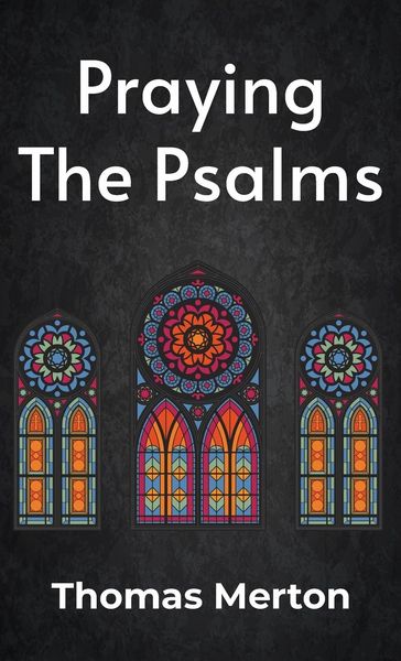 Produktbild: Praying the Psalms Hardcover