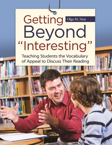 Produktbild: Getting Beyond "Interesting"
