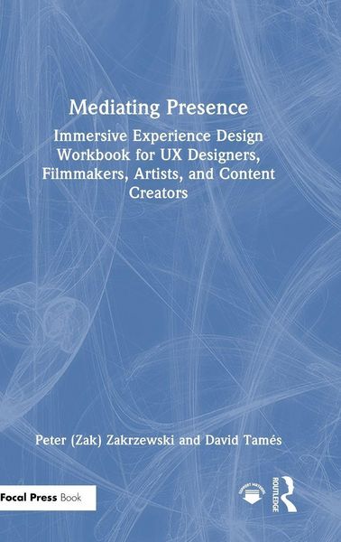 Produktbild: Mediating Presence