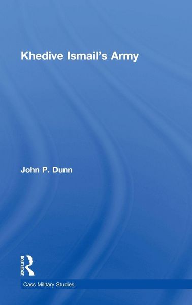 Produktbild: Khedive Ismail's Army