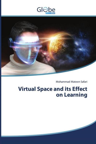 Produktbild: Virtual Space and its Effect on Learning