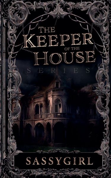 Produktbild: The Keeper Of The House Onminbus