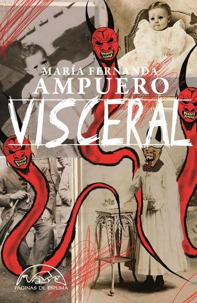 Produktbild: Visceral