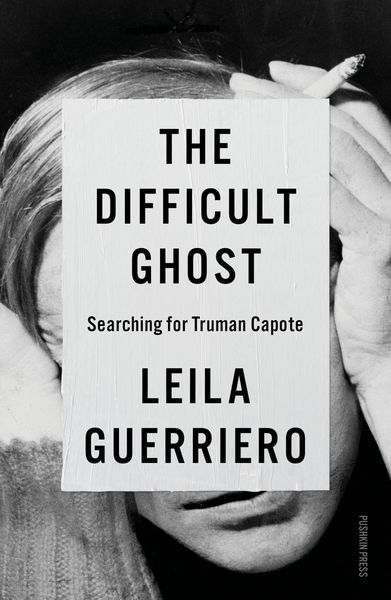 Produktbild: The Difficult Ghost