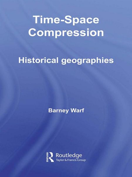 Produktbild: Time-Space Compression