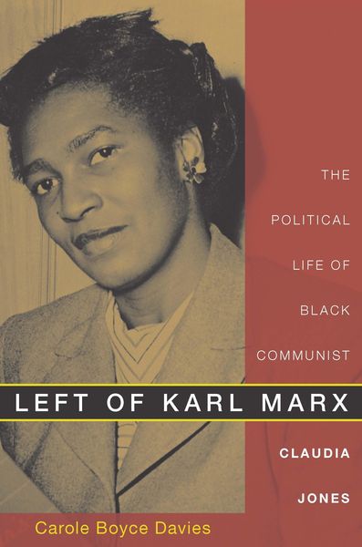 Produktbild: Left of Karl Marx