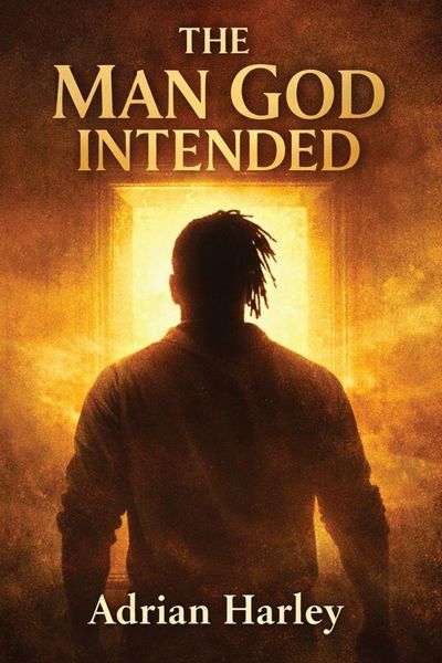 Produktbild: The Man God Intended