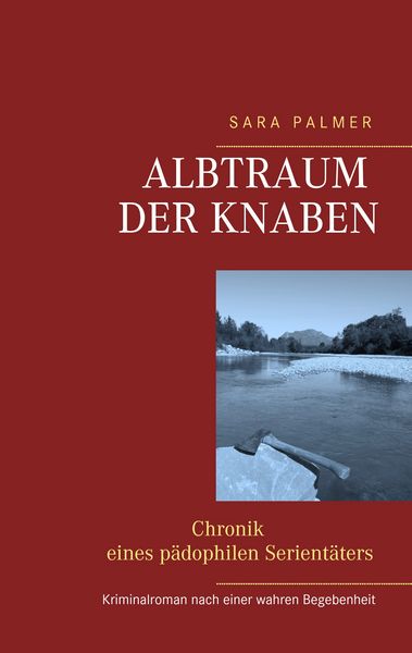 Produktbild: Albtraum der Knaben