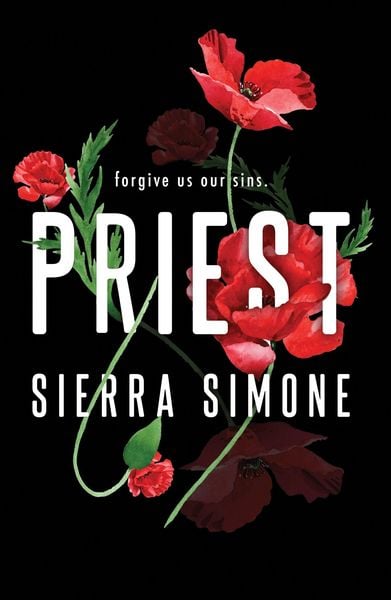 Priest, Taschenbuch von Sierra Simone, Sourcebooks LLC