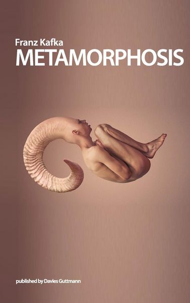 Produktbild: Metamorphosis