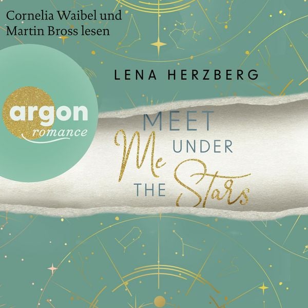 Produktbild: Meet Me Under The Stars