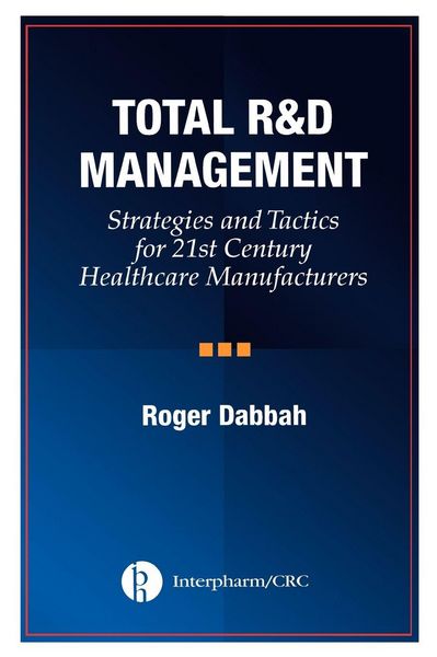 Produktbild: Total R & D Management
