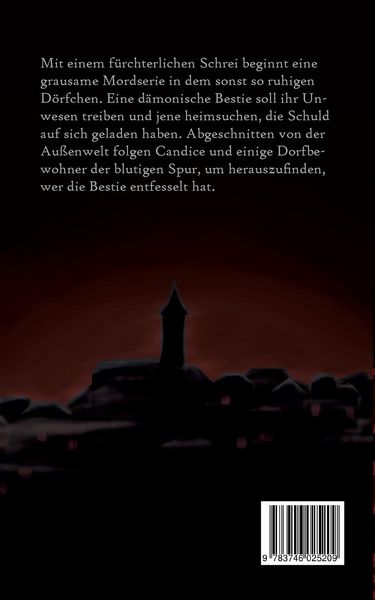 Produktbild: Vollmordnacht