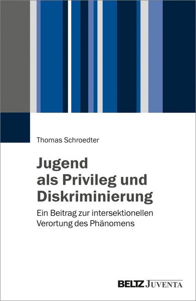 Produktbild: Jugend als Privileg und Diskriminierung