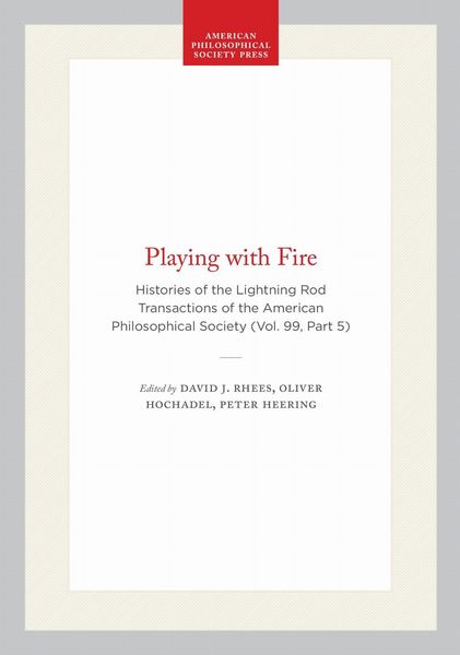Produktbild: Playing with Fire