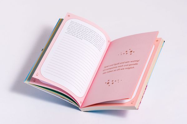 Produktbild: Love Yourself &ndash; Das Selbstliebe-Journal