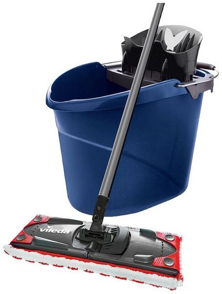 Produktbild: Vileda 167765 Ultramat 2in1 Colors 1St.