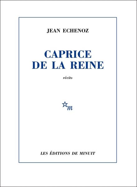 Produktbild: Caprice de la reine : r&eacute;cits