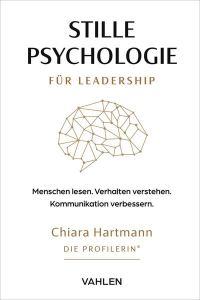 Produktbild: Stille Psychologie f&uuml;r Leadership