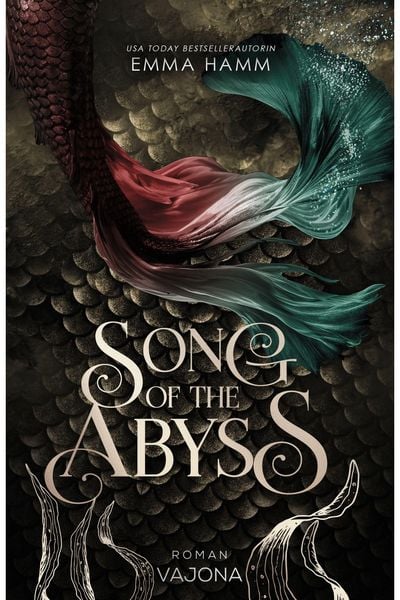 Produktbild: Song of the Abyss