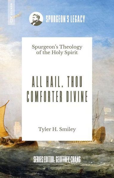 Produktbild: All Hail, Thou Comforter Divine