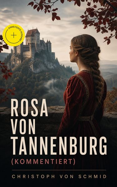 Produktbild: Rosa von Tannenburg (Kommentiert)