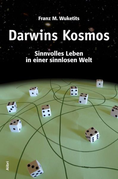 Produktbild: Darwins Kosmos