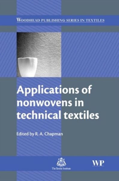 Produktbild: Applications Of Nonwovens in T