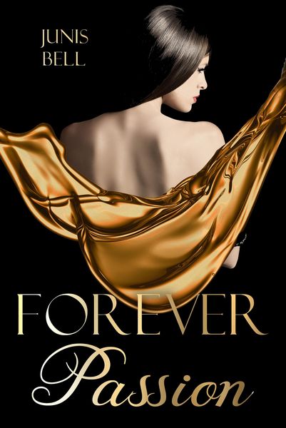 Produktbild: Forever Passion