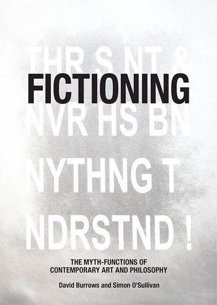 Produktbild: Fictioning