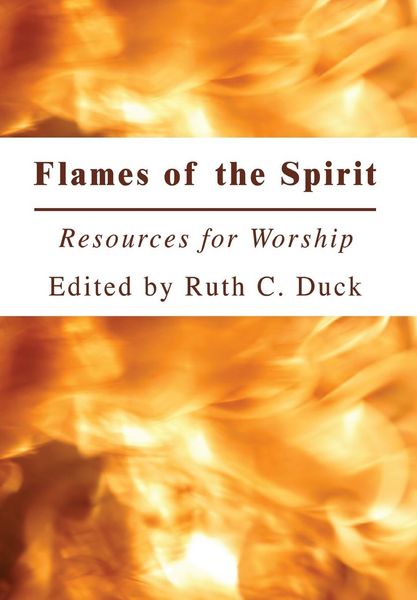Produktbild: Flames of the Spirit