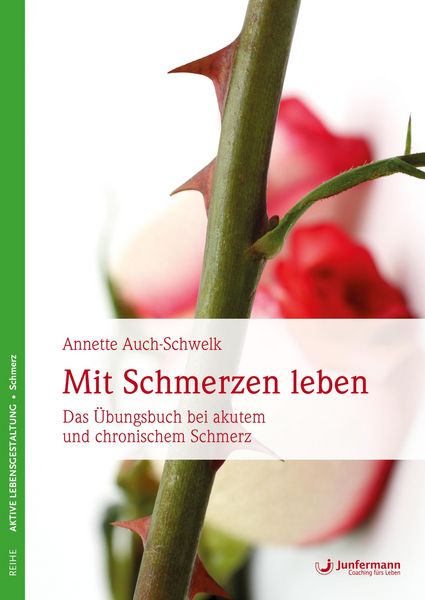 Produktbild: Mit Schmerzen leben