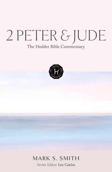 Produktbild: The Hodder Bible Commentary