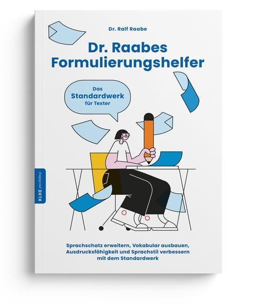 Produktbild: Dr. Raabes Formulierungshelfer