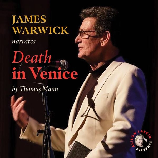 Produktbild: Death in Venice