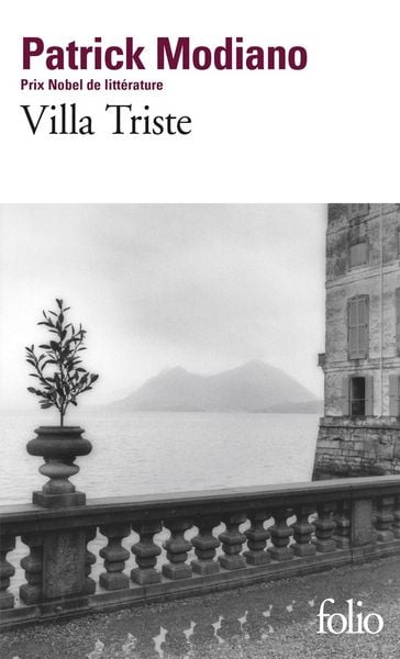 Produktbild: Villa Triste