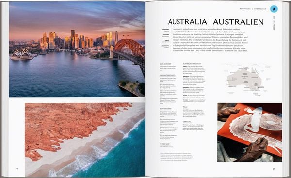 Produktbild: LONELY PLANET Bildband Lonely Planet Bildband Die Weltreise
