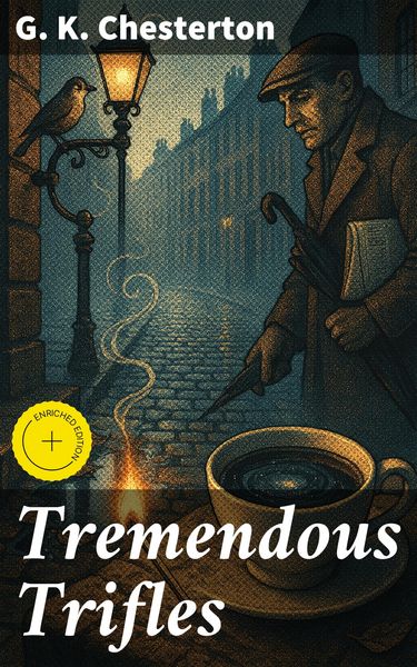Produktbild: Tremendous Trifles