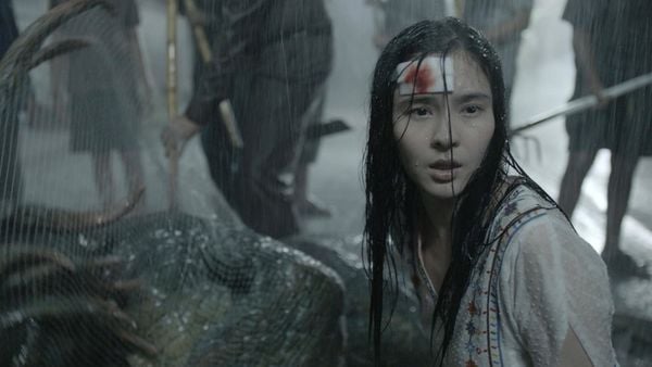 Produktbild: The Lake