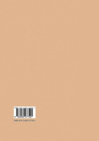 Produktbild: Chromatographische Methoden in der Protein-Chemie