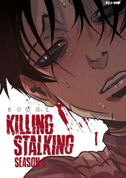 Produktbild: Killing stalking. Season 3. Vol. 1
