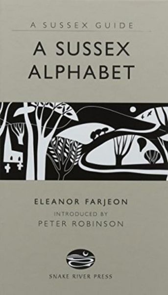 Produktbild: A Sussex Alphabet