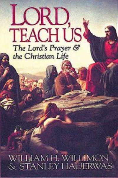 Produktbild: Lord, Teach Us