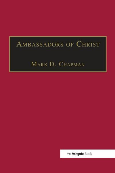 Produktbild: Ambassadors of Christ